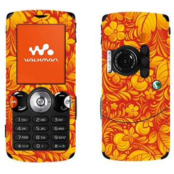   «  »   Sony Ericsson W810i