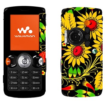 Sony Ericsson W810i