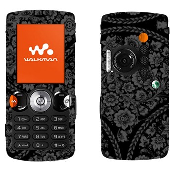 Sony Ericsson W810i