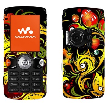 Sony Ericsson W810i