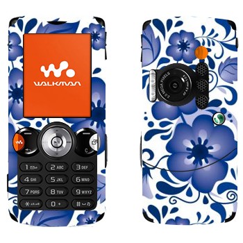 Sony Ericsson W810i