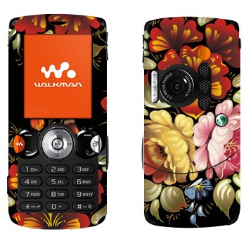 Sony Ericsson W810i