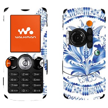 Sony Ericsson W810i