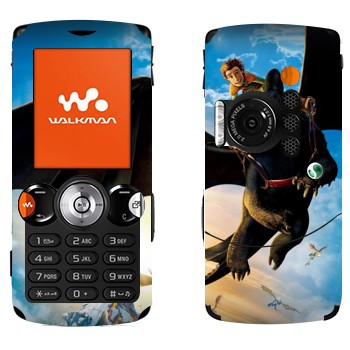   «   -   »   Sony Ericsson W810i