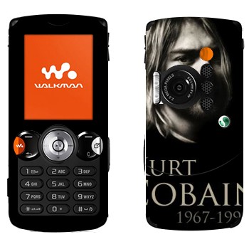 Sony Ericsson W810i