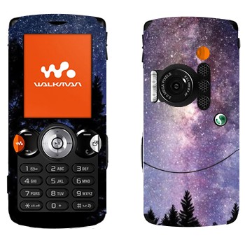 Sony Ericsson W810i