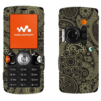 Sony Ericsson W810i