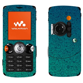   «  »   Sony Ericsson W810i