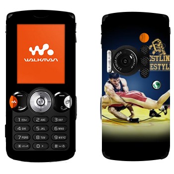 Sony Ericsson W810i