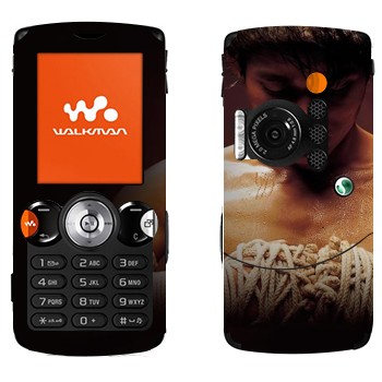   «  »   Sony Ericsson W810i