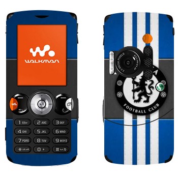 Sony Ericsson W810i