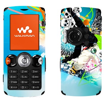   « »   Sony Ericsson W810i