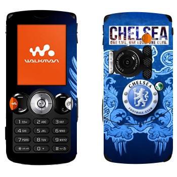 Sony Ericsson W810i