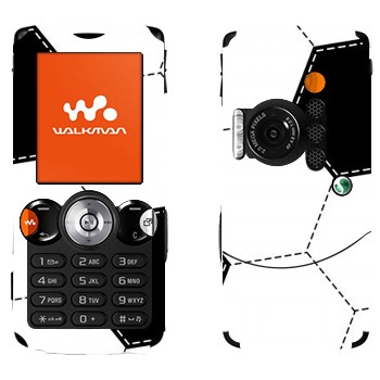 Sony Ericsson W810i