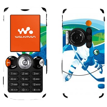 Sony Ericsson W810i