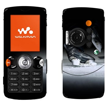 Sony Ericsson W810i