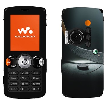   «  »   Sony Ericsson W810i