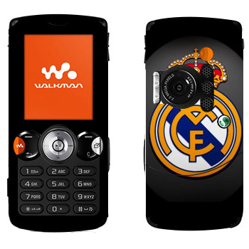   «Real logo»   Sony Ericsson W810i