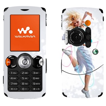   « »   Sony Ericsson W810i