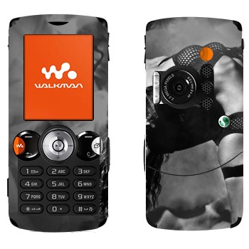 Sony Ericsson W810i