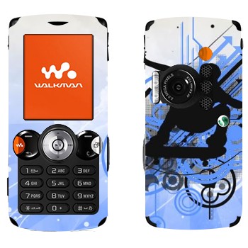 Sony Ericsson W810i