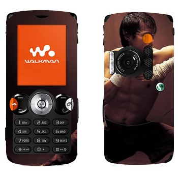   «  -  »   Sony Ericsson W810i