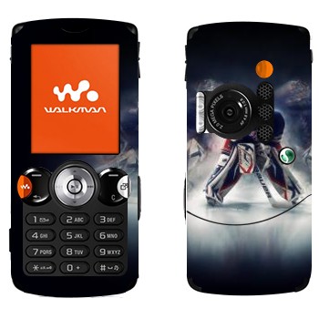 Sony Ericsson W810i