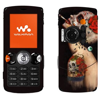 Sony Ericsson W810i