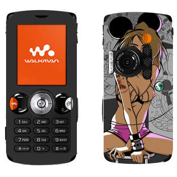   «-»   Sony Ericsson W810i