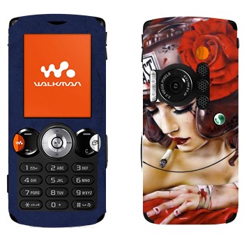 Sony Ericsson W810i