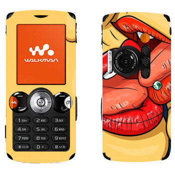   « »   Sony Ericsson W810i