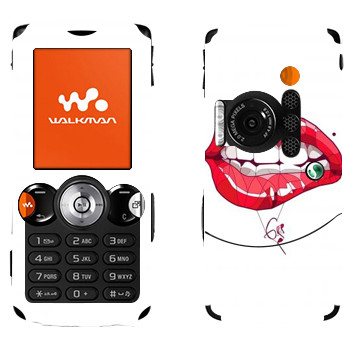   « »   Sony Ericsson W810i