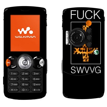 Sony Ericsson W810i