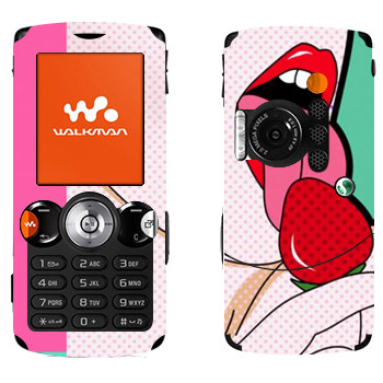   « »   Sony Ericsson W810i