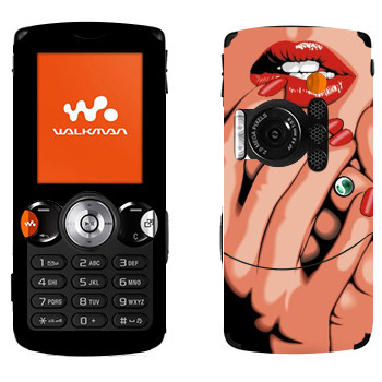   « »   Sony Ericsson W810i