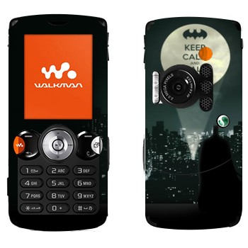 Sony Ericsson W810i