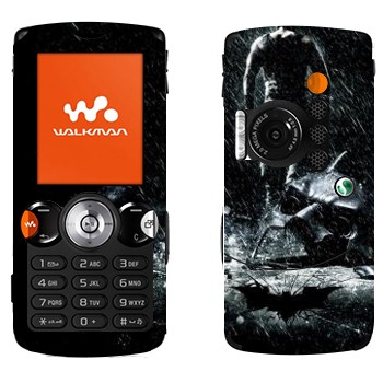 Sony Ericsson W810i