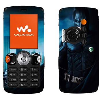 Sony Ericsson W810i