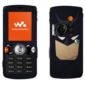 Sony Ericsson W810i