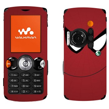 Sony Ericsson W810i