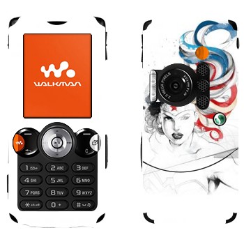 Sony Ericsson W810i