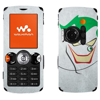   «  - »   Sony Ericsson W810i