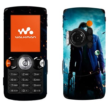 Sony Ericsson W810i