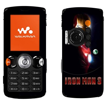   «  3  »   Sony Ericsson W810i