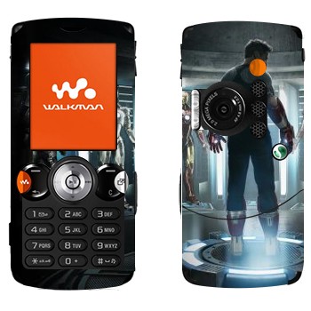 Sony Ericsson W810i