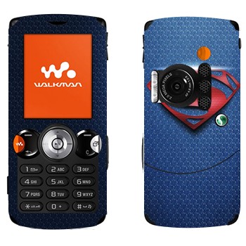 Sony Ericsson W810i