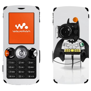   «-»   Sony Ericsson W810i