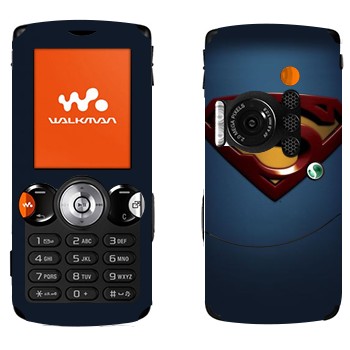 Sony Ericsson W810i