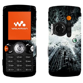 Sony Ericsson W810i