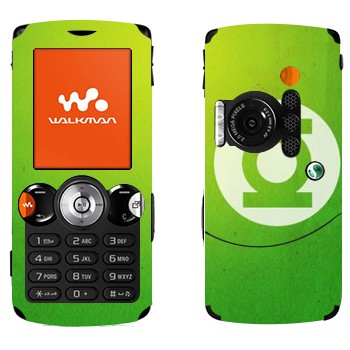 Sony Ericsson W810i